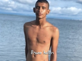 Bruno_hallss
