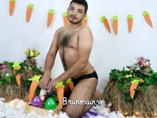 brunosains Galerie du Sexe