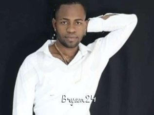 Bryam24