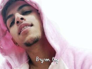 Bryson_boy