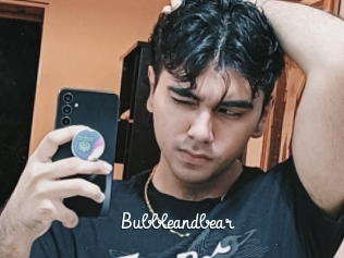 Bubbleandbear