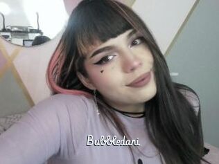 Bubbledani