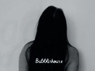 Bubblishousx