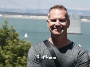 Built4men