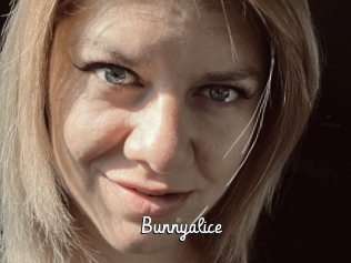 Bunnyalice