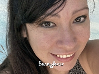 Bunnyfoxxx