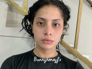 Bunnyhoneyfx