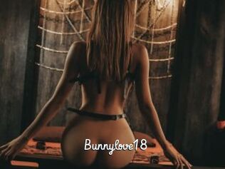 Bunnylove18
