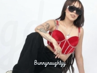 Bunnynaughtyy