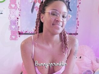 Bunnysprinkles