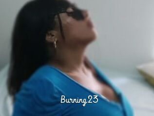 Burning23