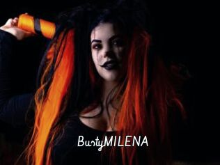 BustyMILENA
