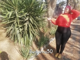 Bustyassx30