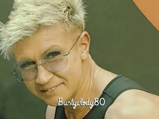 Bustyclody80