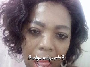 Bustywendyxxx47