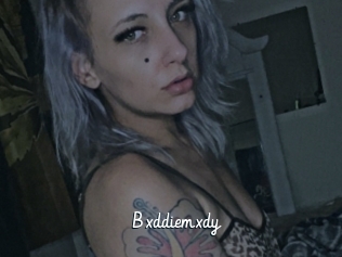 Bxddiemxdy