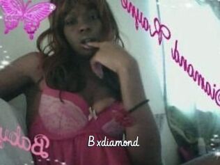 Bxdiamond