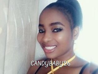 CANDYBABY26