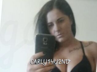 CARLY14U2NV