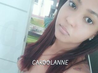 CAROOLANNE