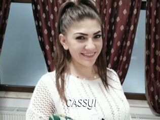 CASSYI