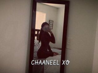 CHAANEEL_XO