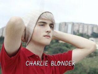 CHARLIE_BLONDER