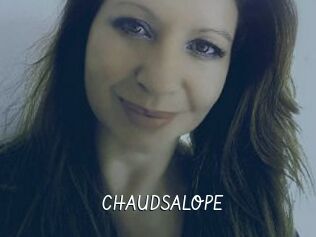 CHAUDSALOPE