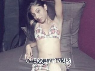CHERRYINDIAN69