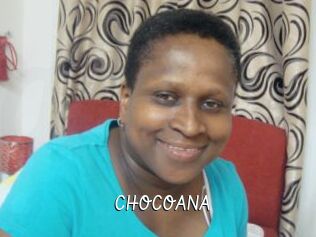 CHOCOANA