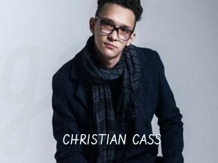 CHRISTIAN_CASS