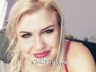 CHRISTYLippe