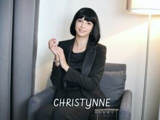 CHRISTYNNE