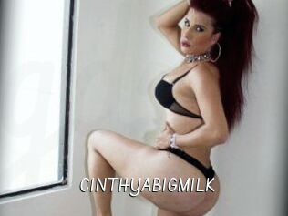 CINTHYABIGMILK