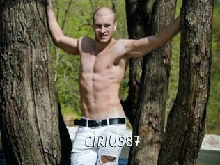 CIRIUS87