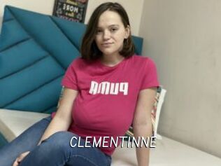 CLEMENTINNE