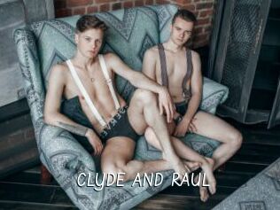 CLYDE_AND_RAUL