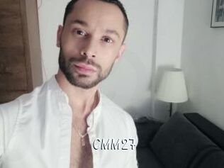 CMM27