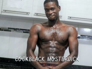 COCKBLACK_MOSTERDICK