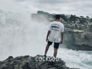 COCKGOD
