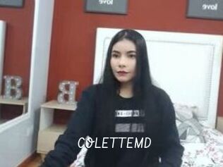 COLETTEMD