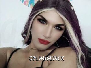 COLHUGEDICK