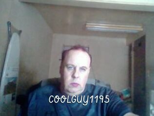 COOLGUY1195