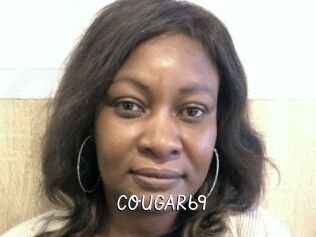 COUGAR69