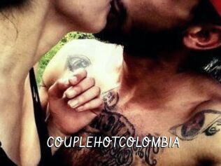 COUPLEHOTCOLOMBIA
