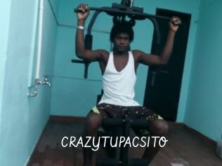 CRAZYTUPACSITO