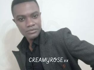 CREAMYROSExx