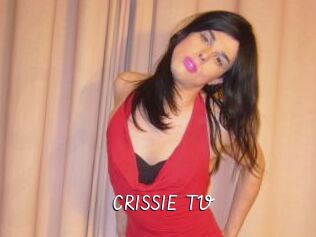 CRISSIE_TV