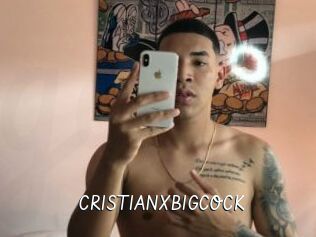CRISTIANXBIGCOCK