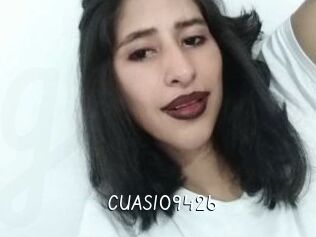 CUASI09426